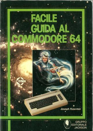Facile guida al Commodore 64